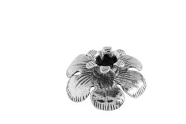 Подсвечник 90161 малый "Нарцисс"