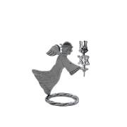 Подсвечник 90176 "Ангел"