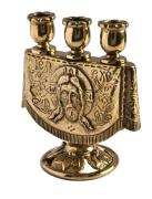 Подсвечник 90177 "Спас"