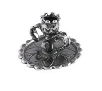 Подсвечник 90182 "Кувшинка"