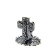 Подсвечник 90187 "Крест"