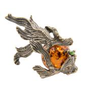 Янтарь сувенир 1-020