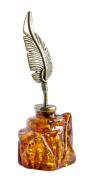 Янтарь фигурка 2-043 «Поэту»