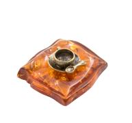 Янтарь сувенир 2-045