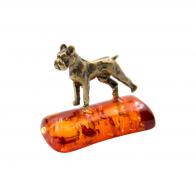 Янтарь сувенир 2-078