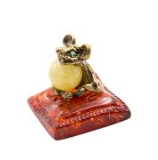 Янтарь сувенир 2-154