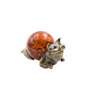 Янтарь сувенир 2-157