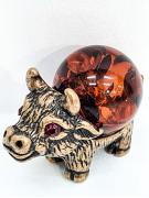 Фигурка "Бычок"