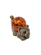 Фигурка "Тигренок"