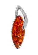 Янтарь подвеска P0010