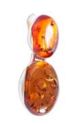 Янтарь подвеска P0020
