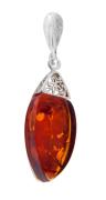 Янтарь подвеска P0041