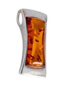 Янтарь подвеска P0050