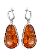 Янтарь подвеска P0055