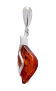 Янтарь подвеска P0063