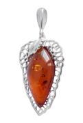 Янтарь подвеска P0081