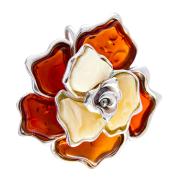 Янтарь подвеска P0082