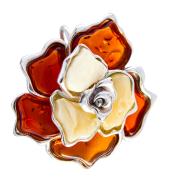 Янтарь подвеска P0082