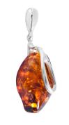 Янтарь подвеска P0085