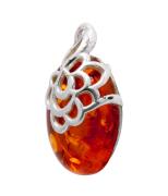 Янтарь подвеска P0097