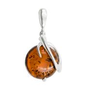 Янтарь подвеска P0141