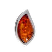Янтарь подвеска P0379
