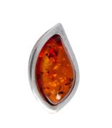 Янтарь подвеска P0379