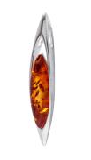 Янтарь подвеска P1006