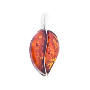 Янтарь подвеска P1013