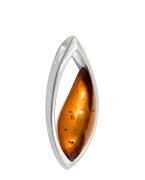 Янтарь кулон P1025