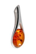 Янтарь подвеска P1027