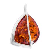 Янтарь подвеска P1119