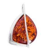 Янтарь подвеска P1119