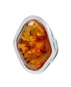 Янтарь подвеска P1290