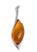 Янтарь кулон P1376