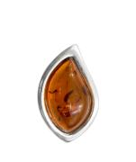 Янтарь кулон P1379