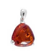 Янтарь подвеска P1411