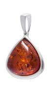 Янтарь подвеска P1422