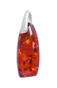 Янтарь подвеска P1444