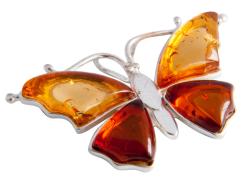 Янтарь подвеска P3004
