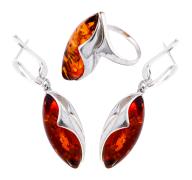 Янтарь комплект RE0009