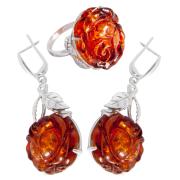 Янтарь комплект RE0015