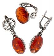 Янтарь комплект RE0019