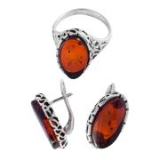 Янтарь комплект RE0021