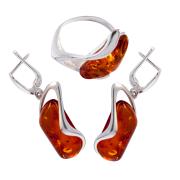 Янтарь комплект RE0026