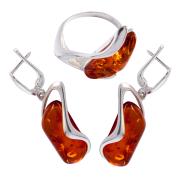 Янтарь комплект RE0026