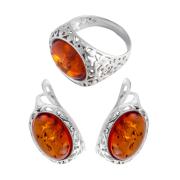 Янтарь комплект RE0027