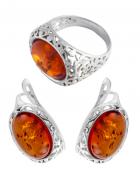 Янтарь комплект RE0027