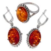 Янтарь комплект RE0029