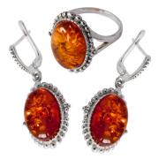 Янтарь комплект RE0029